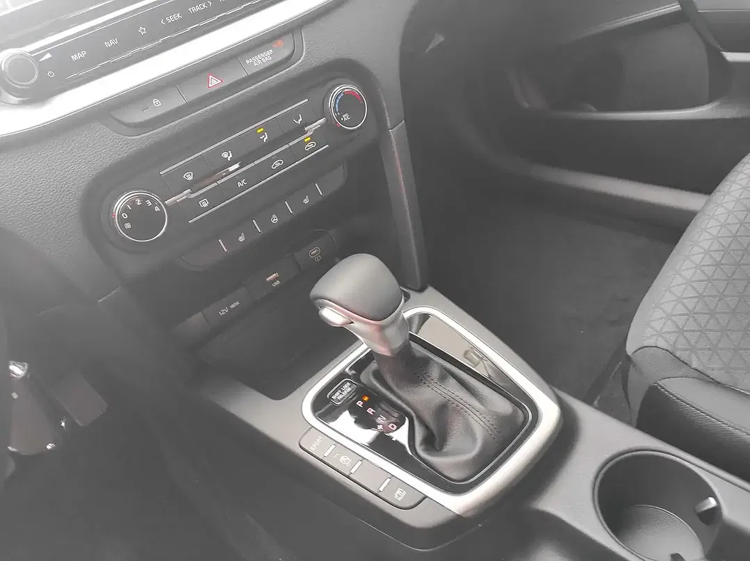 Kia Ceed SW / cee'd SW Spin - Thumbnail 13
