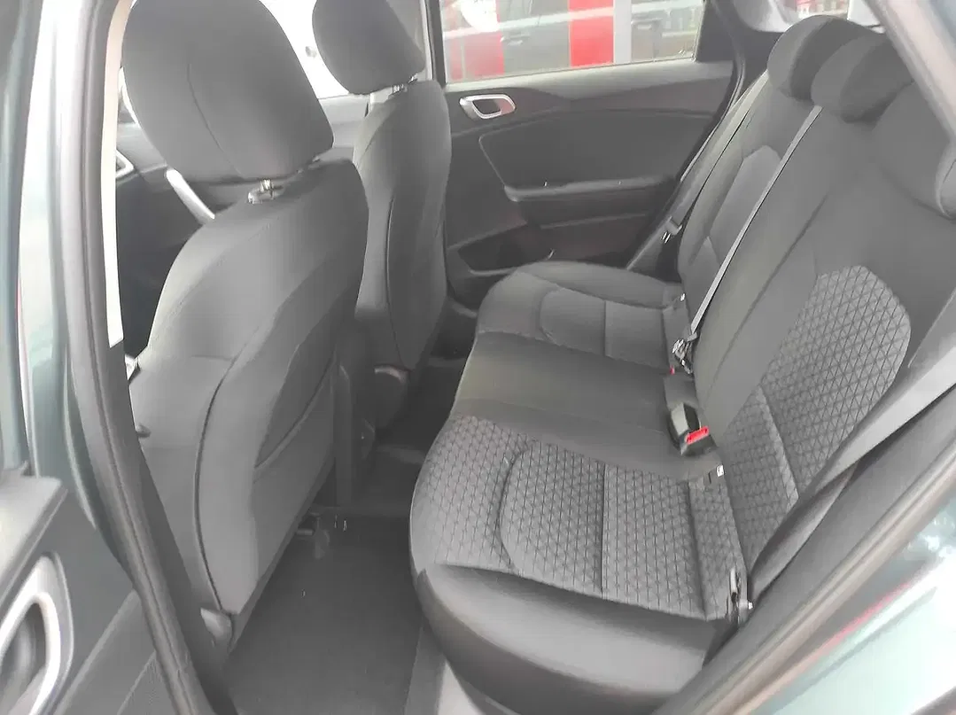 Kia Ceed SW / cee'd SW Spin - Thumbnail 14
