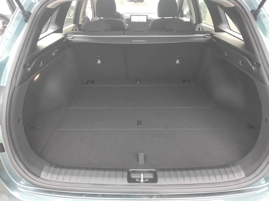 Kia Ceed SW / cee'd SW Spin - foto 15
