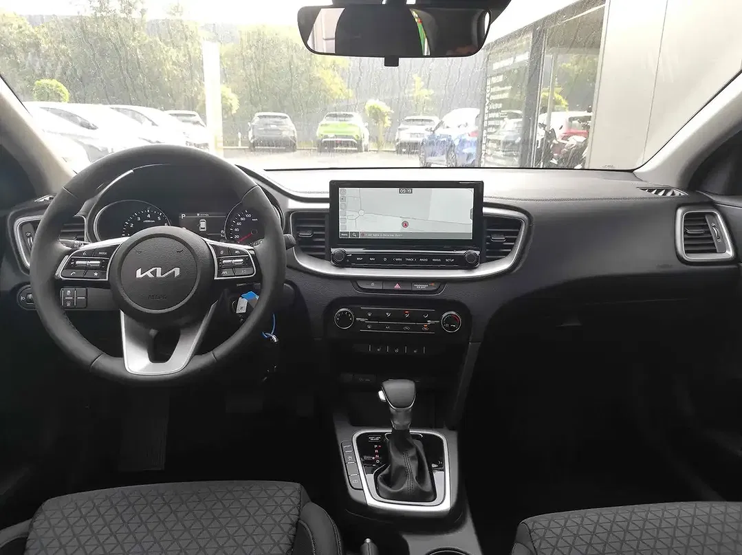 Kia Ceed SW / cee'd SW Spin - Thumbnail 7