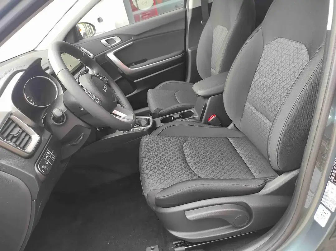 Kia Ceed SW / cee'd SW Spin - Thumbnail 9