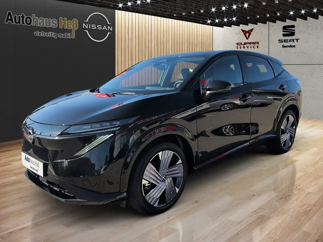Nissan Ariya Evolve - Afbeelding 1