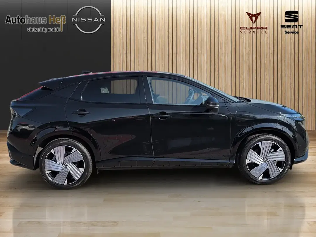 Nissan Ariya Evolve - Thumbnail 5