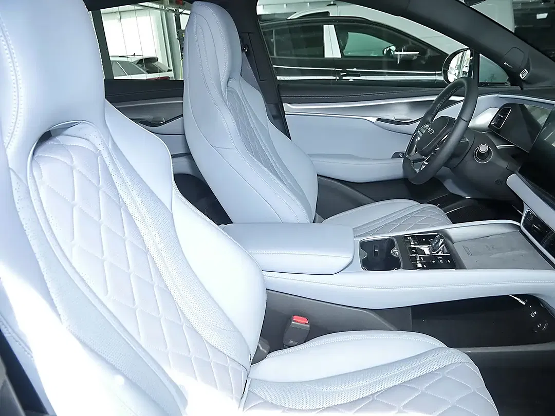 BYD Sealion 7 390 kW AWD Excellence - Thumbnail 5
