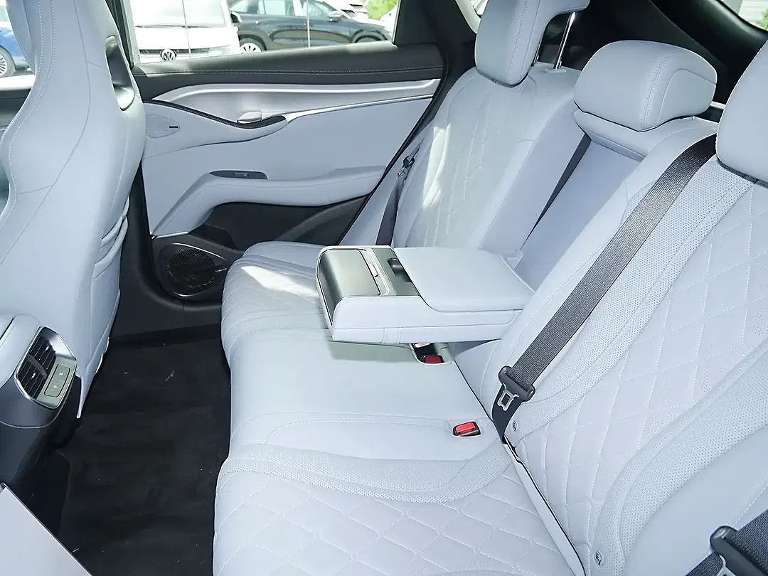 BYD Sealion 7 390 kW AWD Excellence - Thumbnail 6