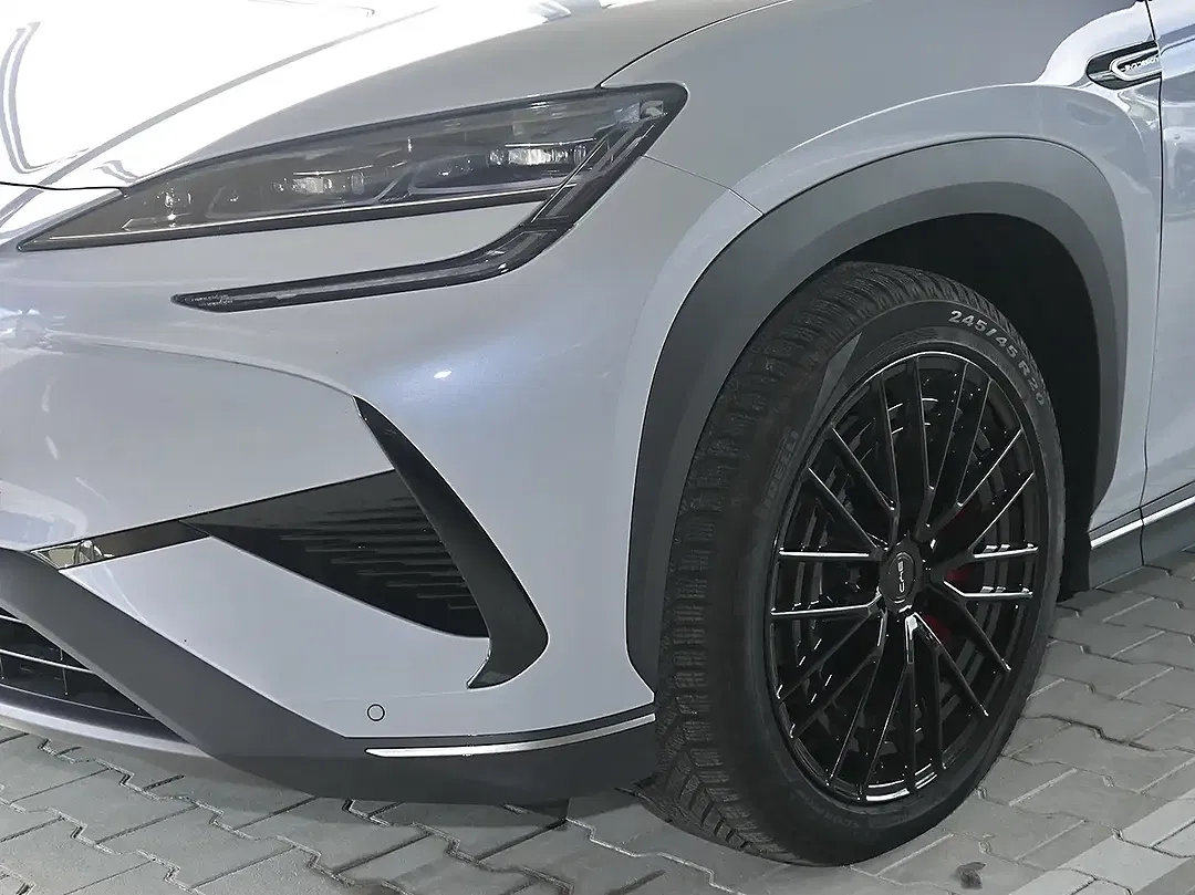 BYD Sealion 7 390 kW AWD Excellence - Thumbnail 9