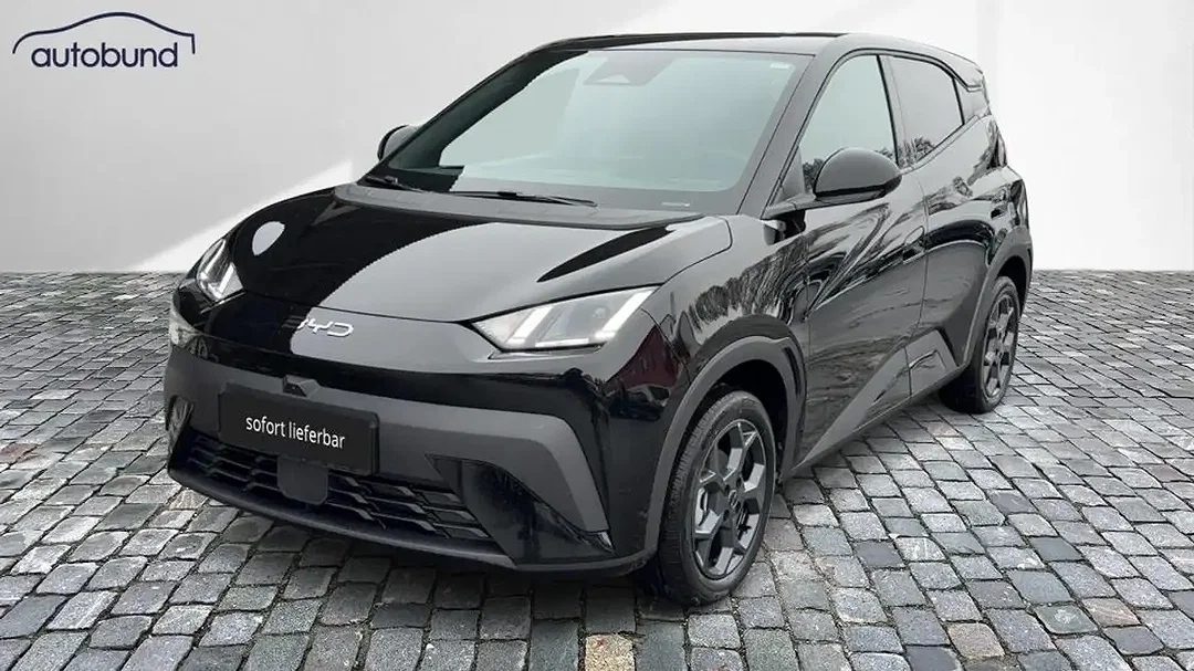 BYD Dolphin Surf Comfort - Afbeelding 1