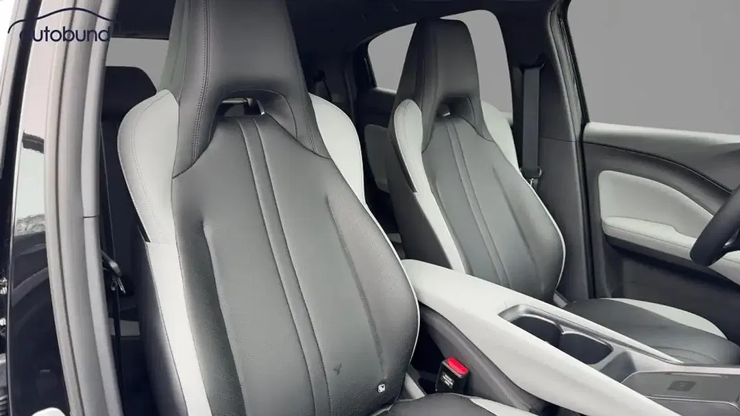 BYD Dolphin Surf Comfort - Thumbnail 6