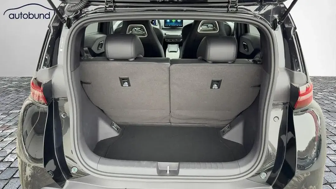 BYD Dolphin Surf Comfort - Thumbnail 8