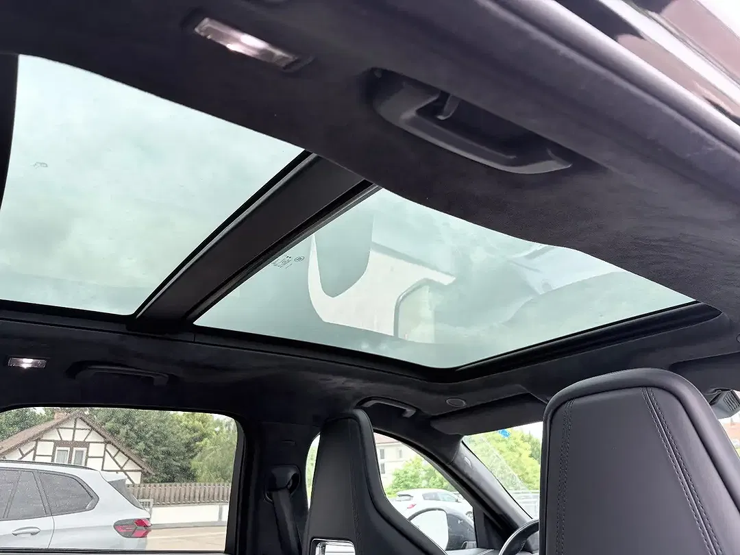 Jaguar F-Pace 4x4 R-Dynamic SE - Thumbnail 10