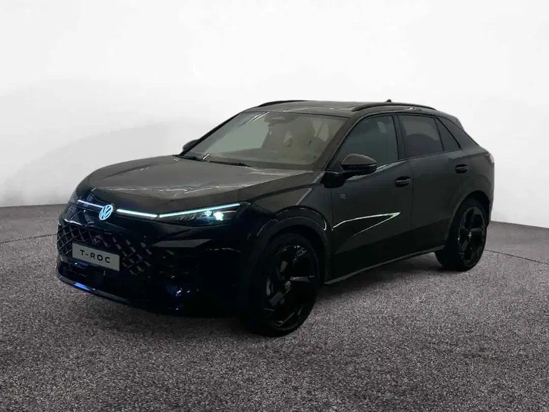Volkswagen T-Roc 1.5 eTSI DSG R-Line - foto 2