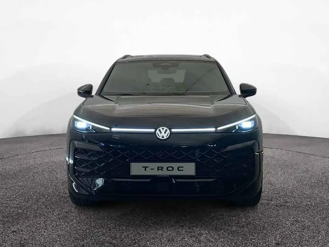 Volkswagen T-Roc 1.5 eTSI DSG R-Line - Thumbnail 3