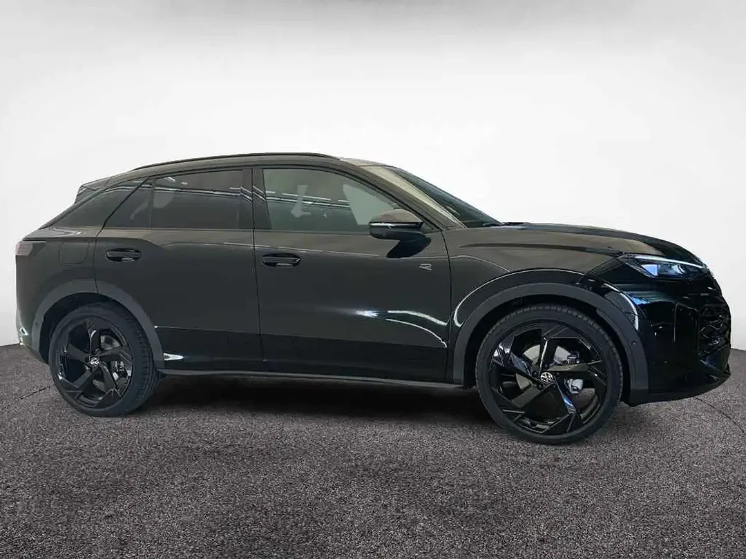 Volkswagen T-Roc 1.5 eTSI DSG R-Line - Thumbnail 5