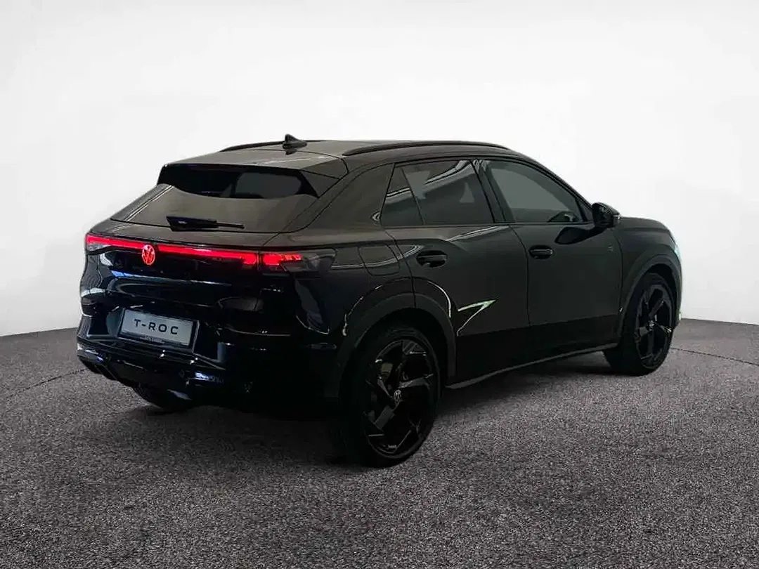 Volkswagen T-Roc 1.5 eTSI DSG R-Line - Thumbnail 6