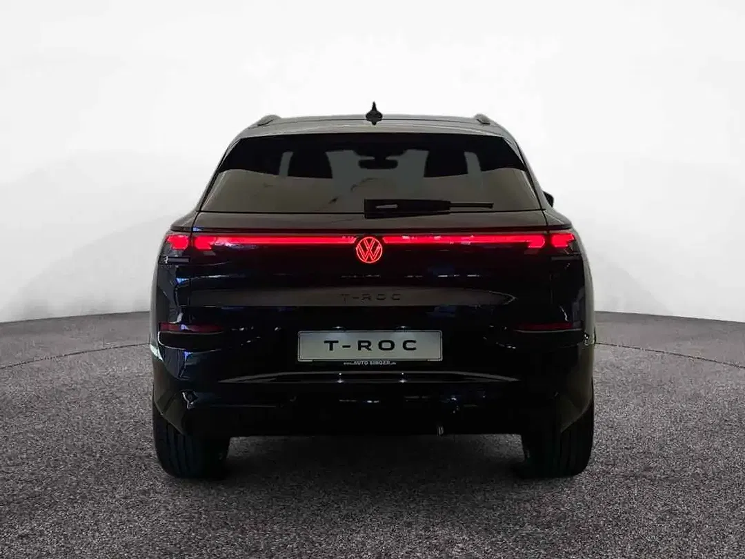 Volkswagen T-Roc 1.5 eTSI DSG R-Line - Thumbnail 7