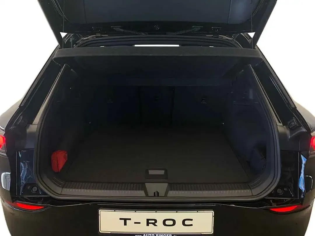 Volkswagen T-Roc 1.5 eTSI DSG R-Line - Thumbnail 8