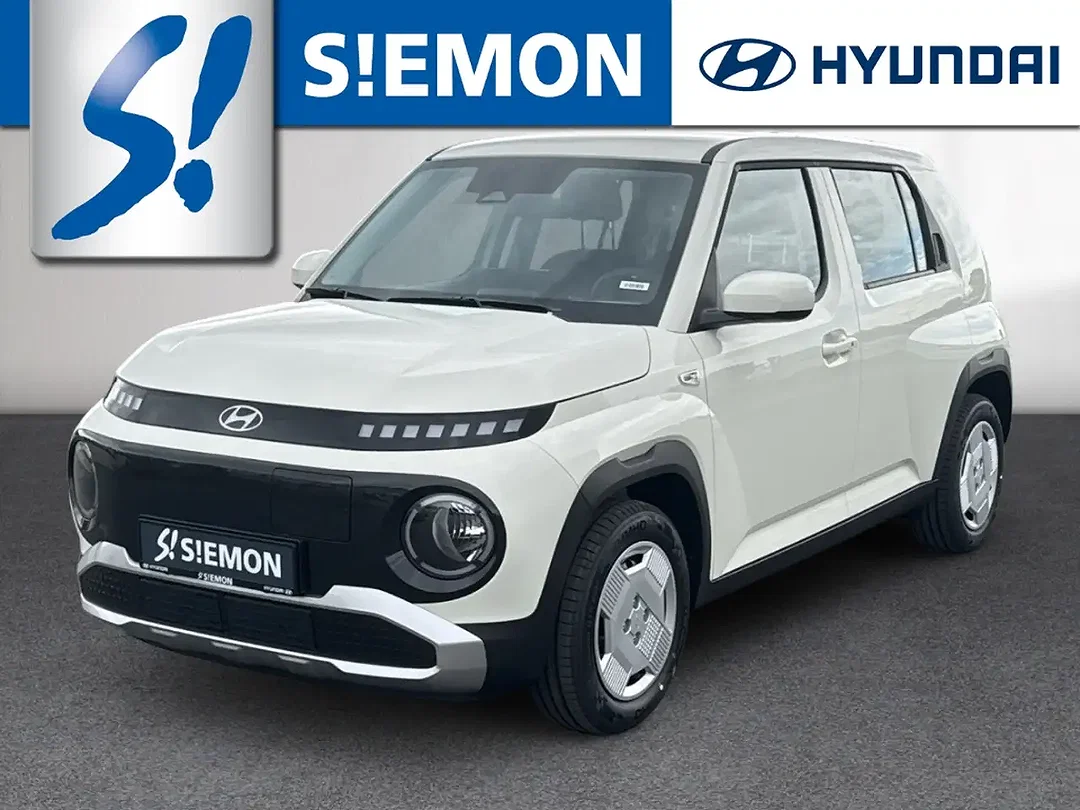 Hyundai Inster EV AUT Select - Afbeelding 1