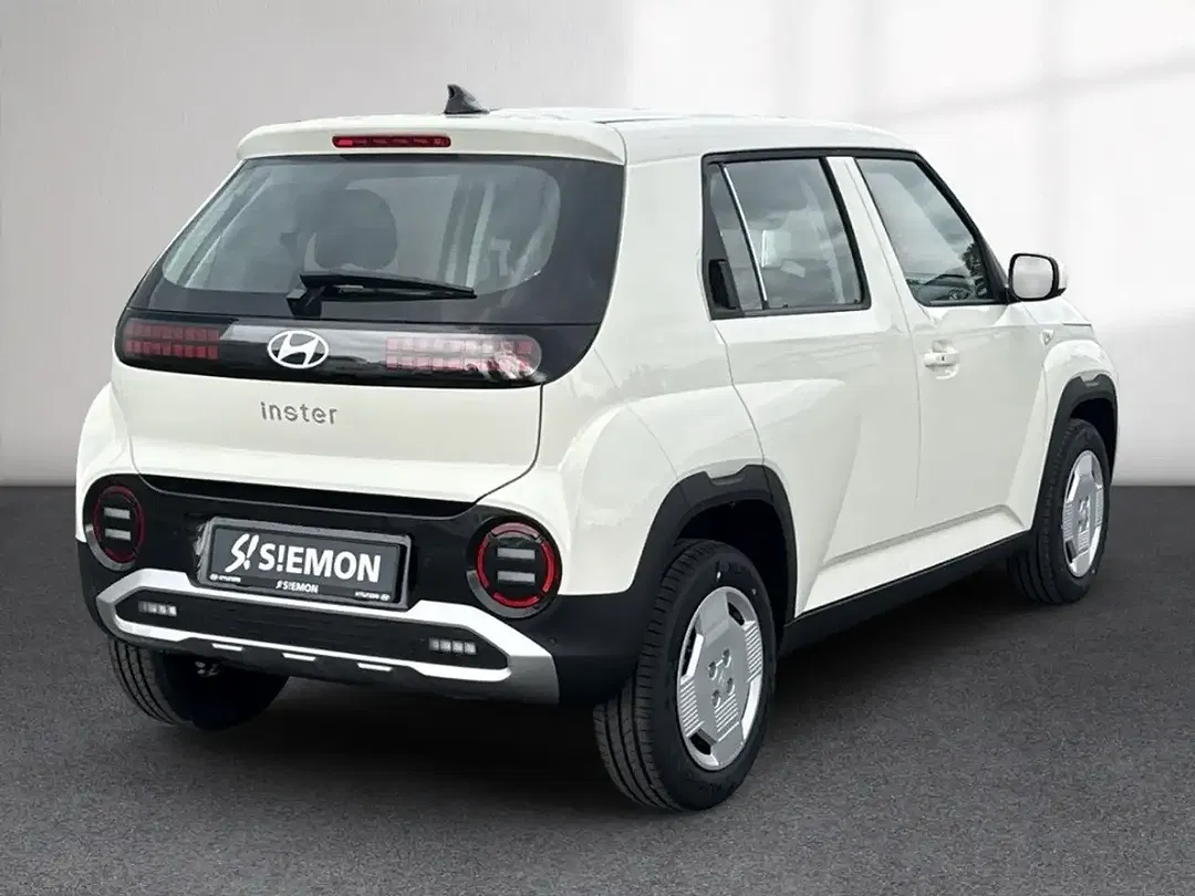 Hyundai Inster EV AUT Select - Thumbnail 5