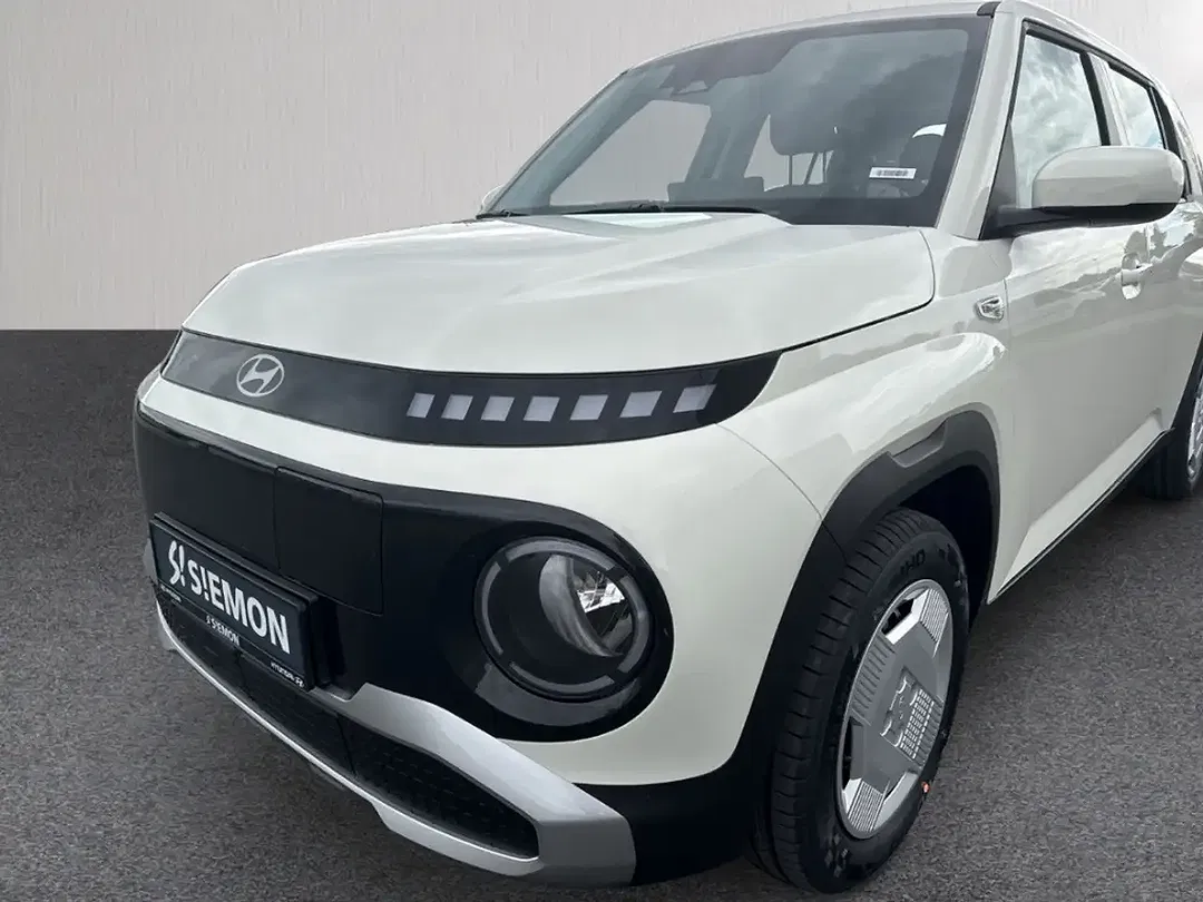 Hyundai Inster EV AUT Select - Thumbnail 9