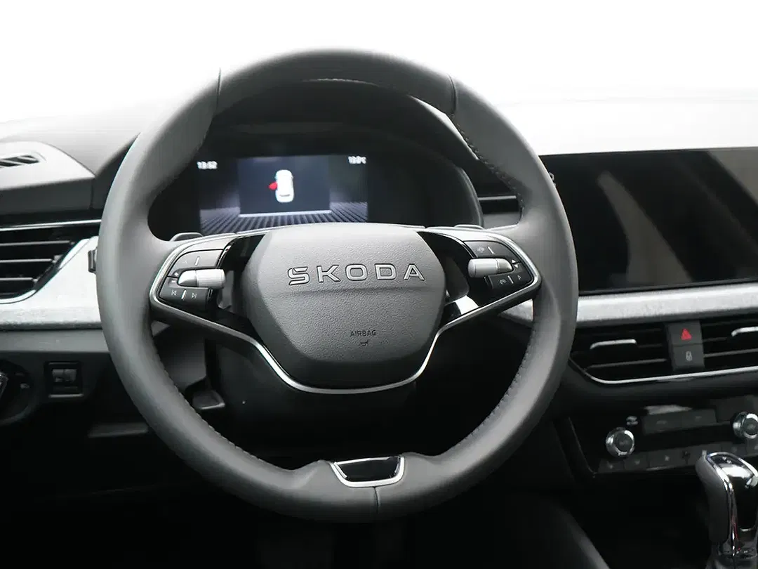 Skoda Kamiq DSG Selection - Thumbnail 4