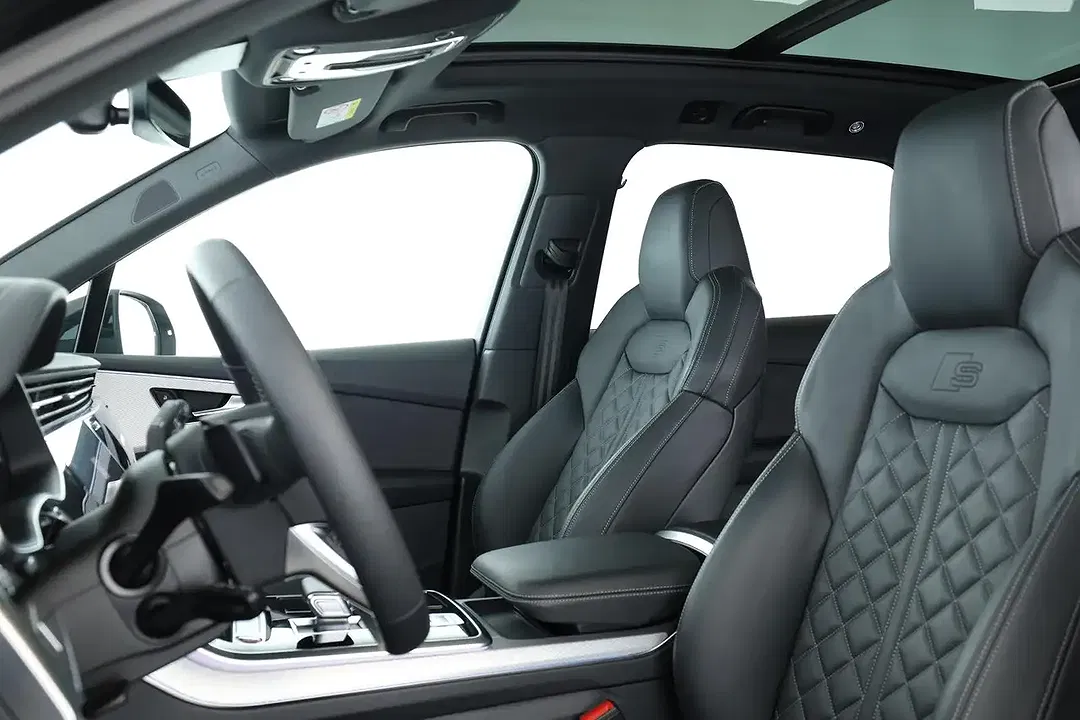 Audi SQ7 TFSI Matrix LED - foto 14