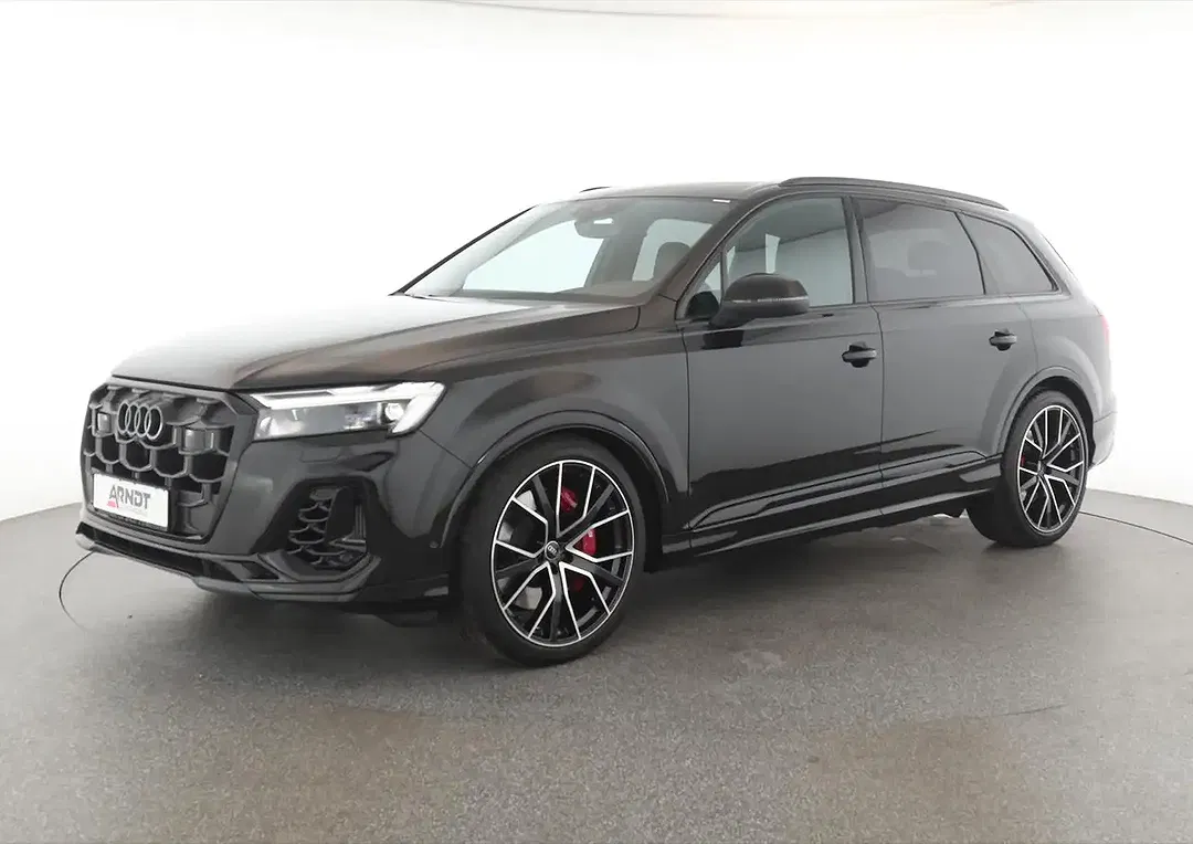 Audi SQ7 TFSI Matrix LED - foto 2