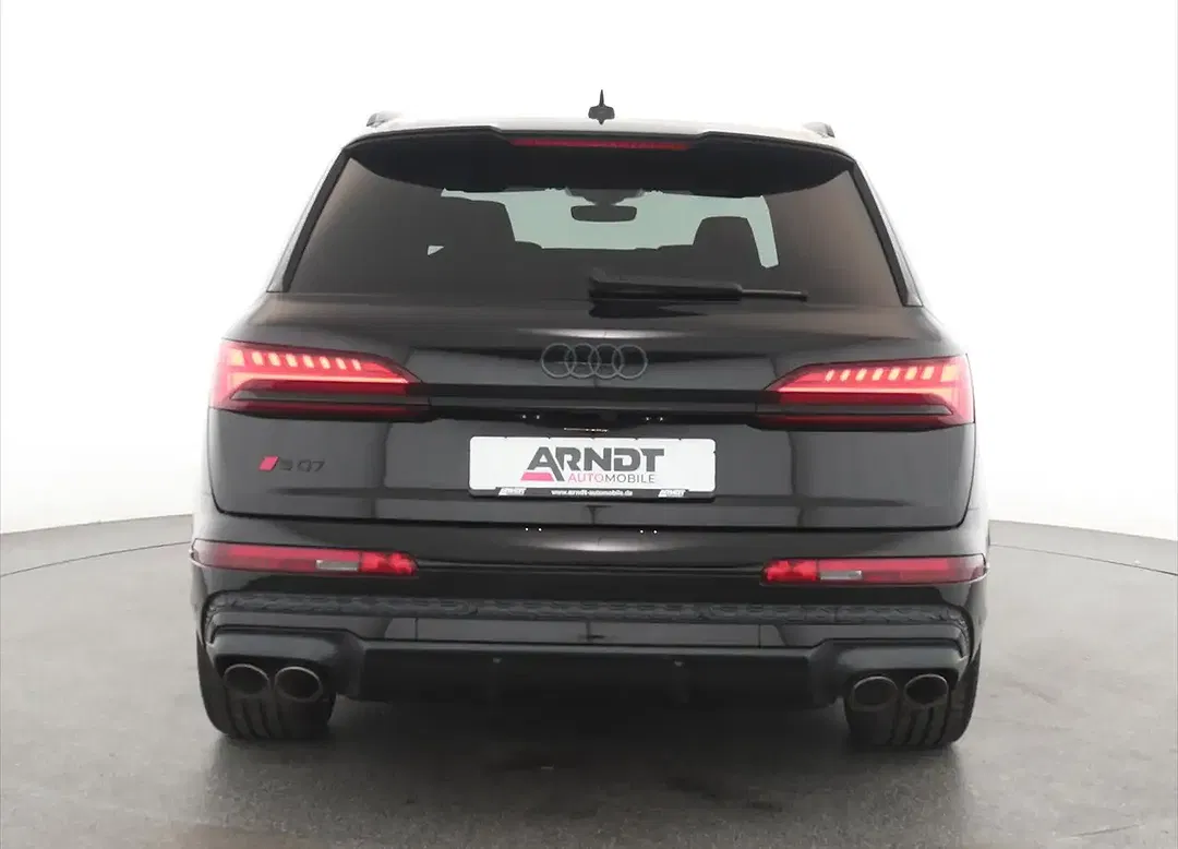 Audi SQ7 TFSI Matrix LED - Thumbnail 3