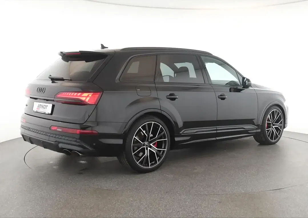 Audi SQ7 TFSI Matrix LED - Thumbnail 4