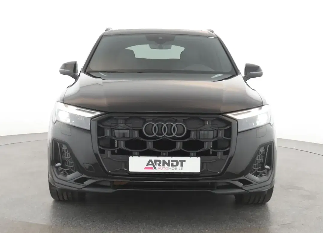 Audi SQ7 TFSI Matrix LED - Thumbnail 5