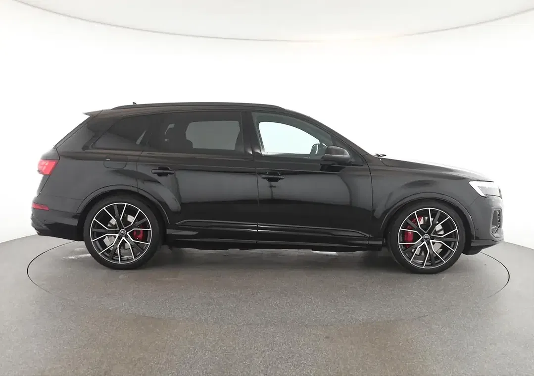 Audi SQ7 TFSI Matrix LED - Thumbnail 6