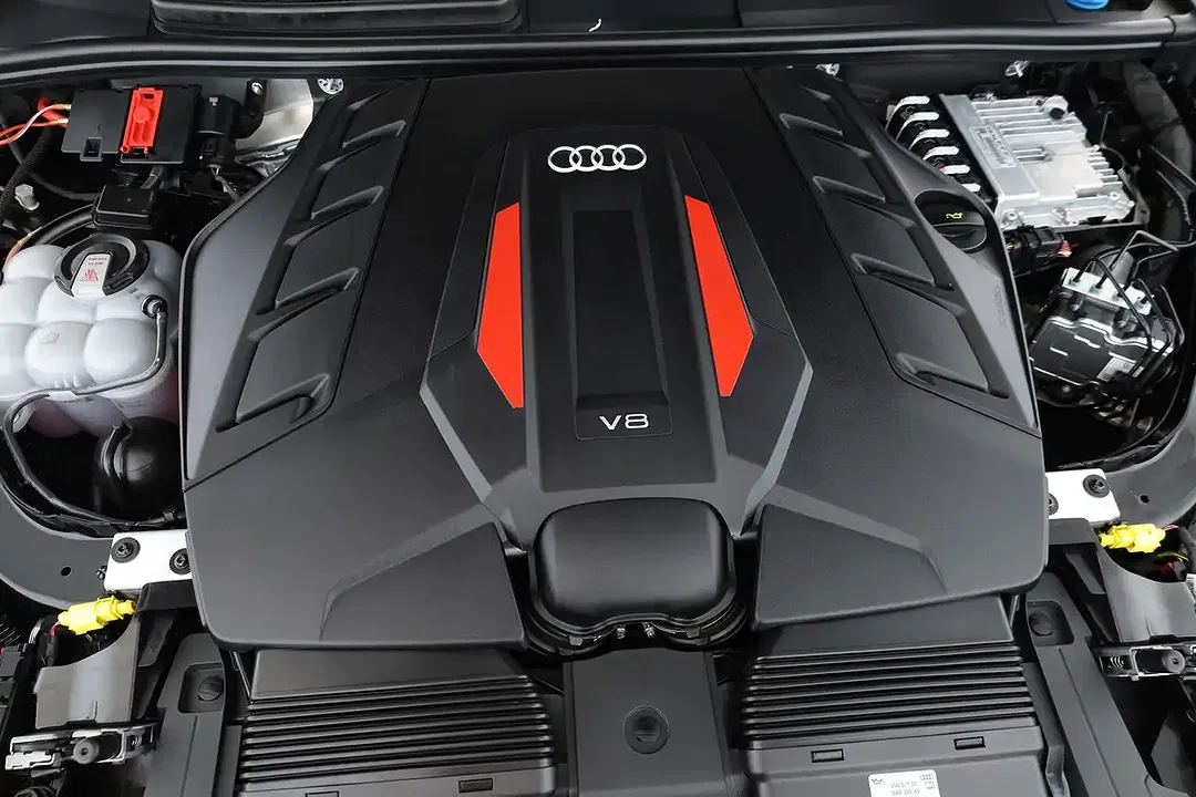 Audi SQ7 TFSI Matrix LED - Thumbnail 7
