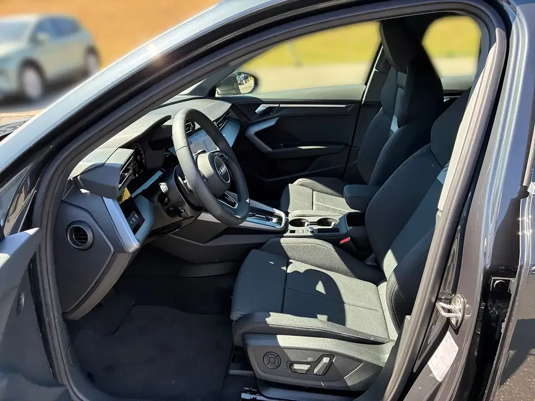 Audi A3 TFSI S tronic advanced - Thumbnail 10
