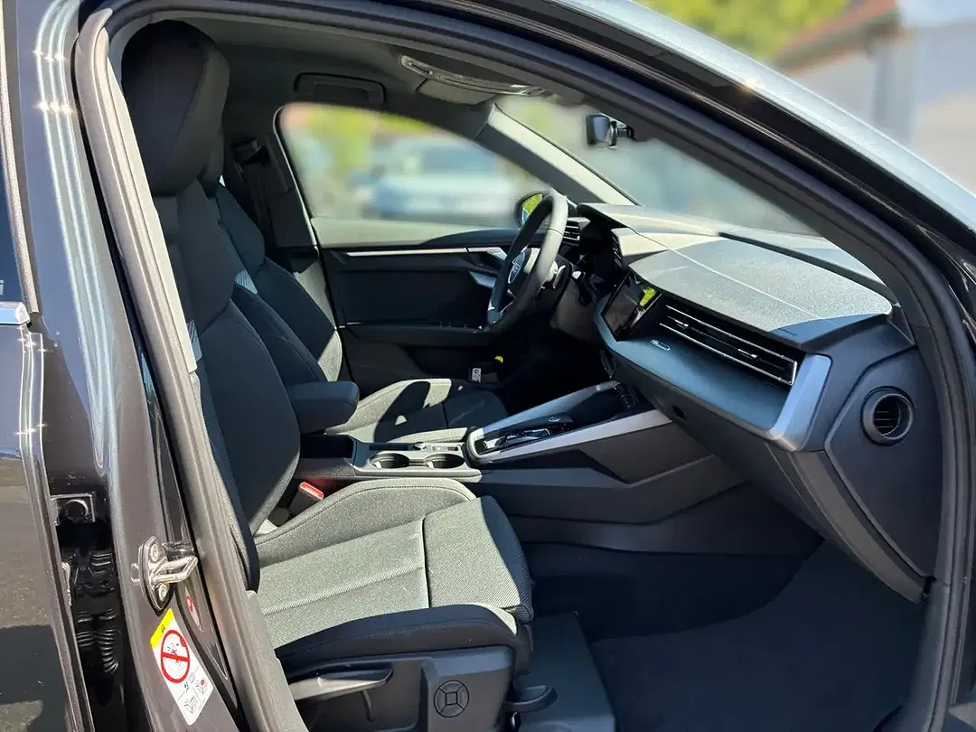 Audi A3 TFSI S tronic advanced - Thumbnail 11