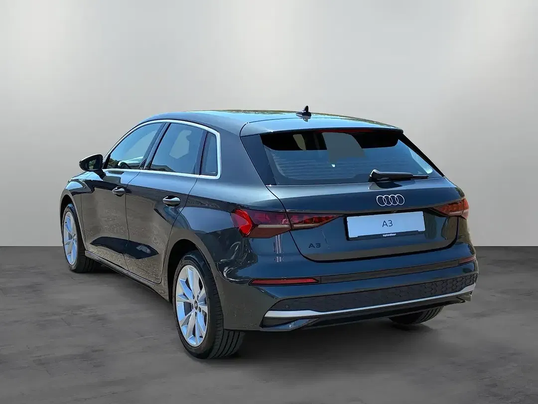Audi A3 TFSI S tronic advanced - Thumbnail 2