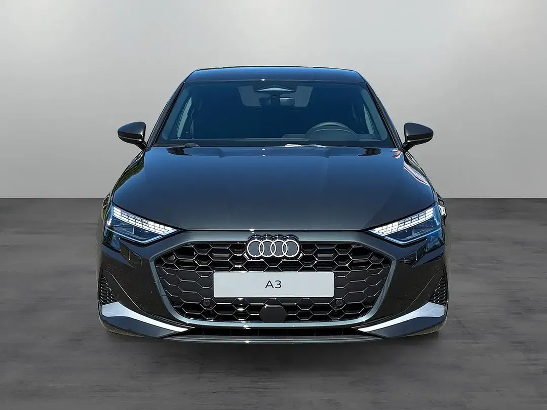Audi A3 TFSI S tronic advanced - Thumbnail 3