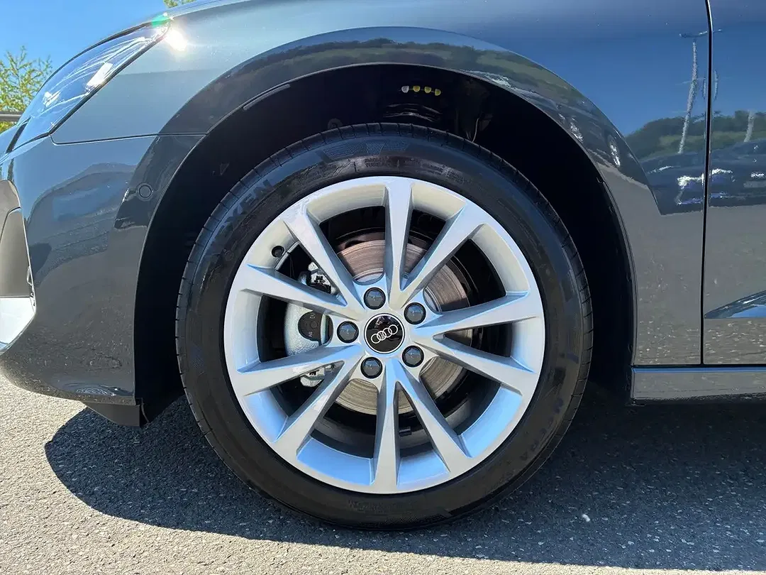 Audi A3 TFSI S tronic advanced - Thumbnail 5