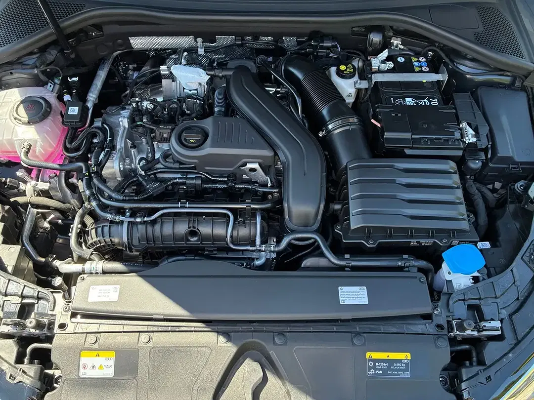 Audi A3 TFSI S tronic advanced - Thumbnail 6