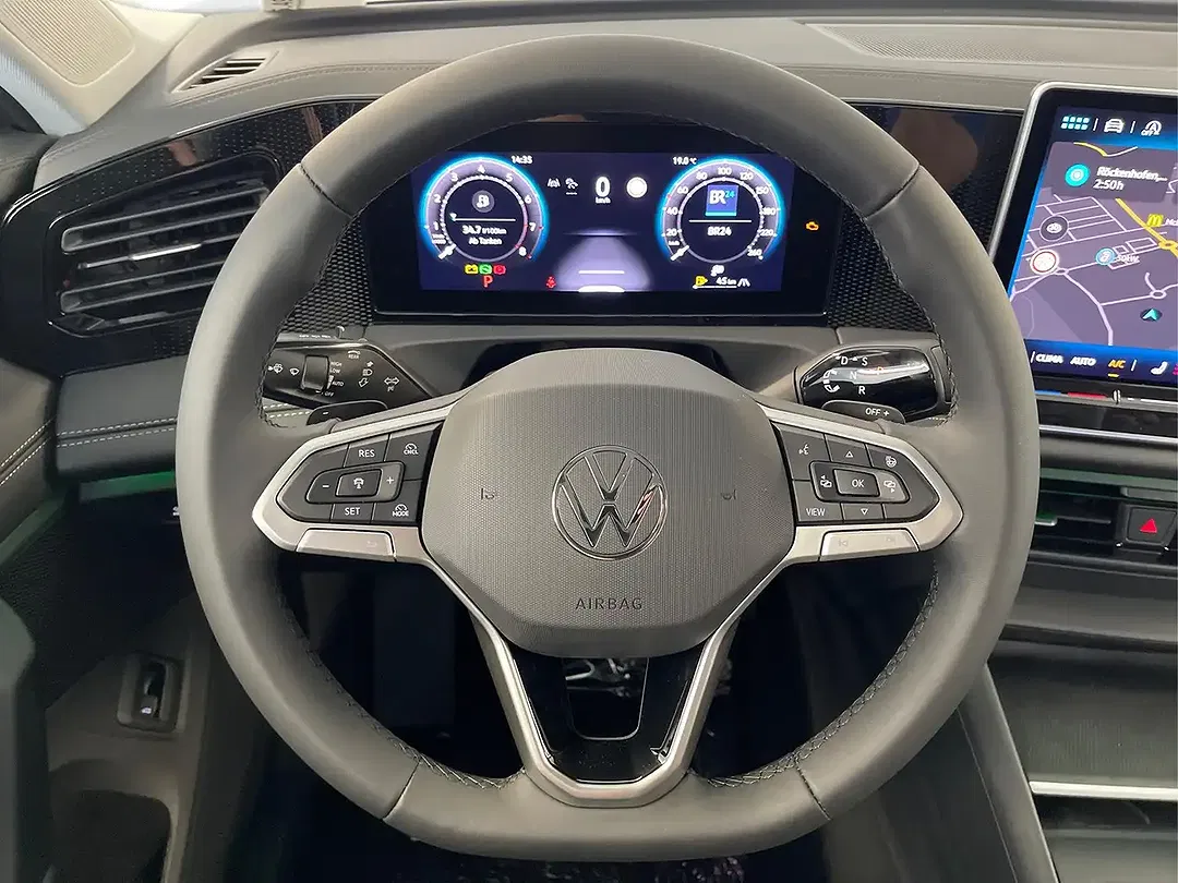 Volkswagen Tiguan eTSI DSG Life IQ.Drive - Thumbnail 10