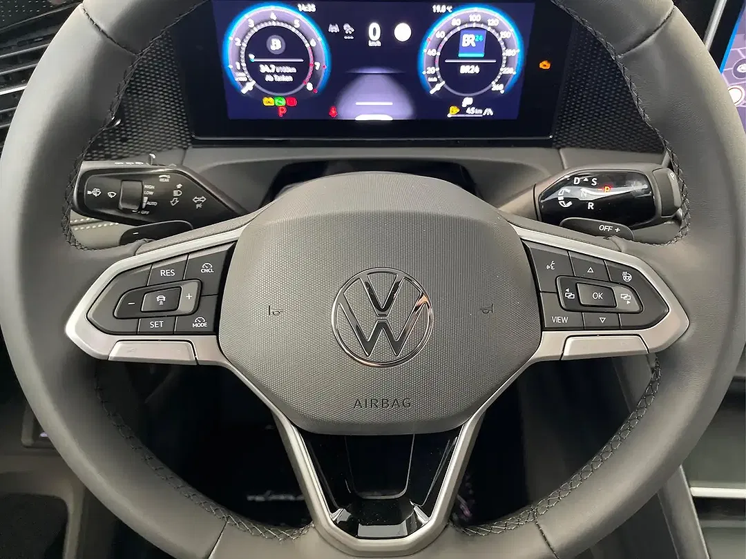 Volkswagen Tiguan eTSI DSG Life IQ.Drive - Thumbnail 11