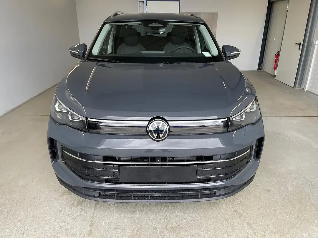 Volkswagen Tiguan eTSI DSG Life IQ.Drive - foto 2