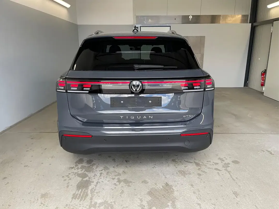 Volkswagen Tiguan eTSI DSG Life IQ.Drive - Thumbnail 5