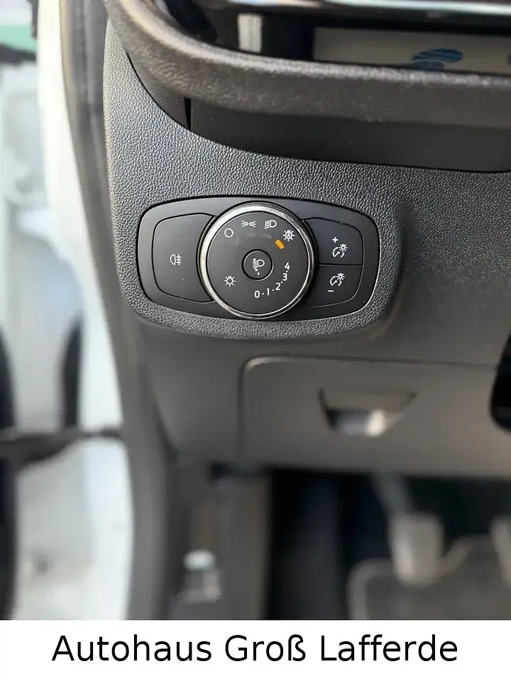 Ford Fiesta Cool & Connect - Thumbnail 14