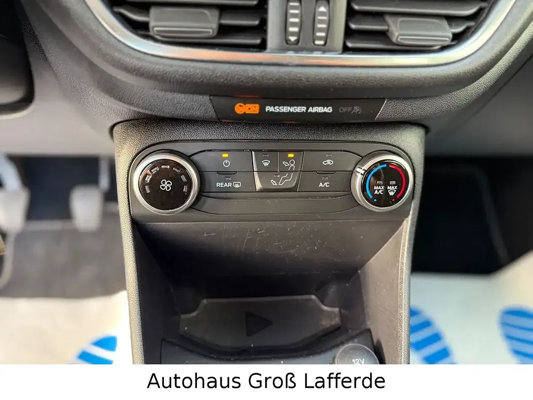 Ford Fiesta Cool & Connect - foto 15