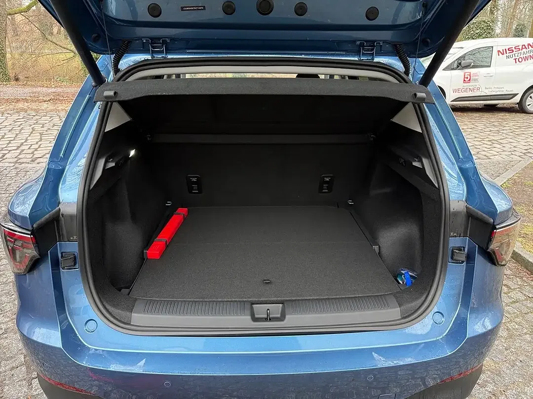 MG MGS5 EV Luxury Long Range - Thumbnail 12