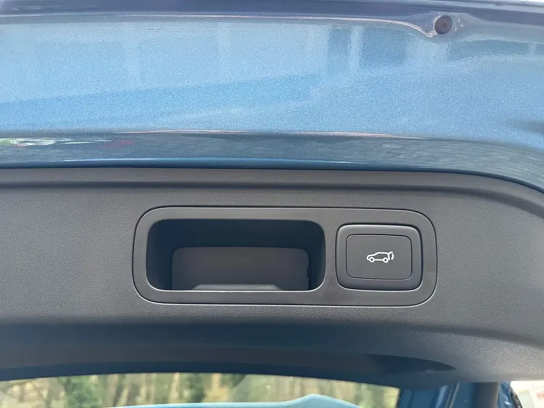 MG MGS5 EV Luxury Long Range - Thumbnail 13