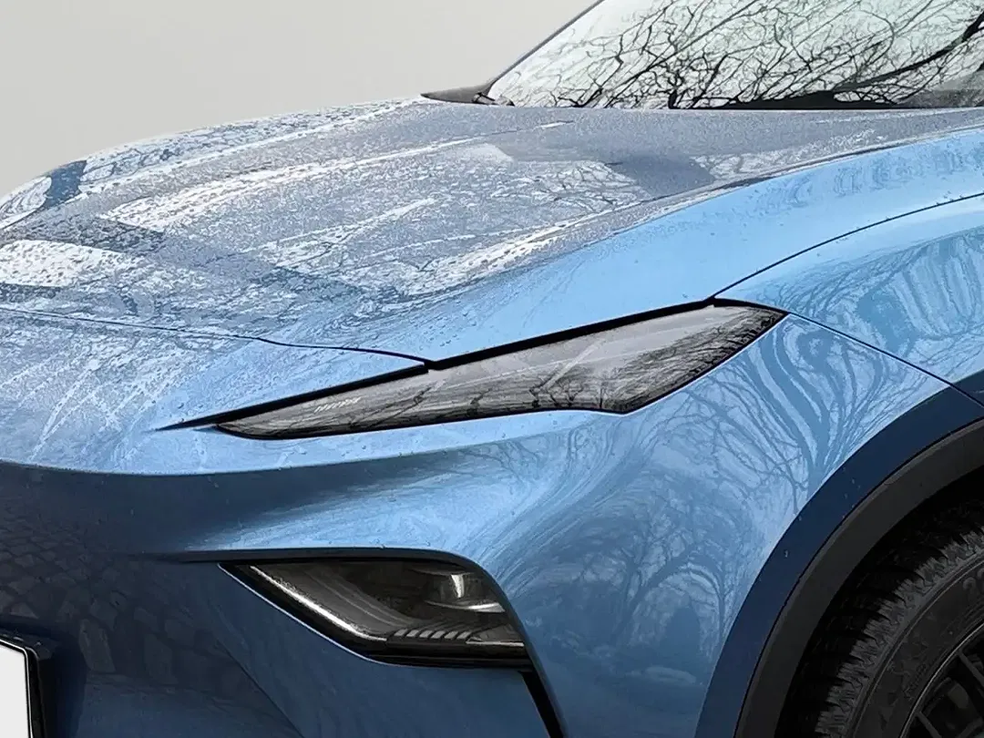 MG MGS5 EV Luxury Long Range - Thumbnail 5