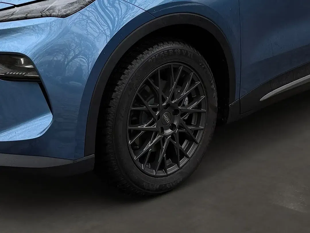 MG MGS5 EV Luxury Long Range - Thumbnail 6