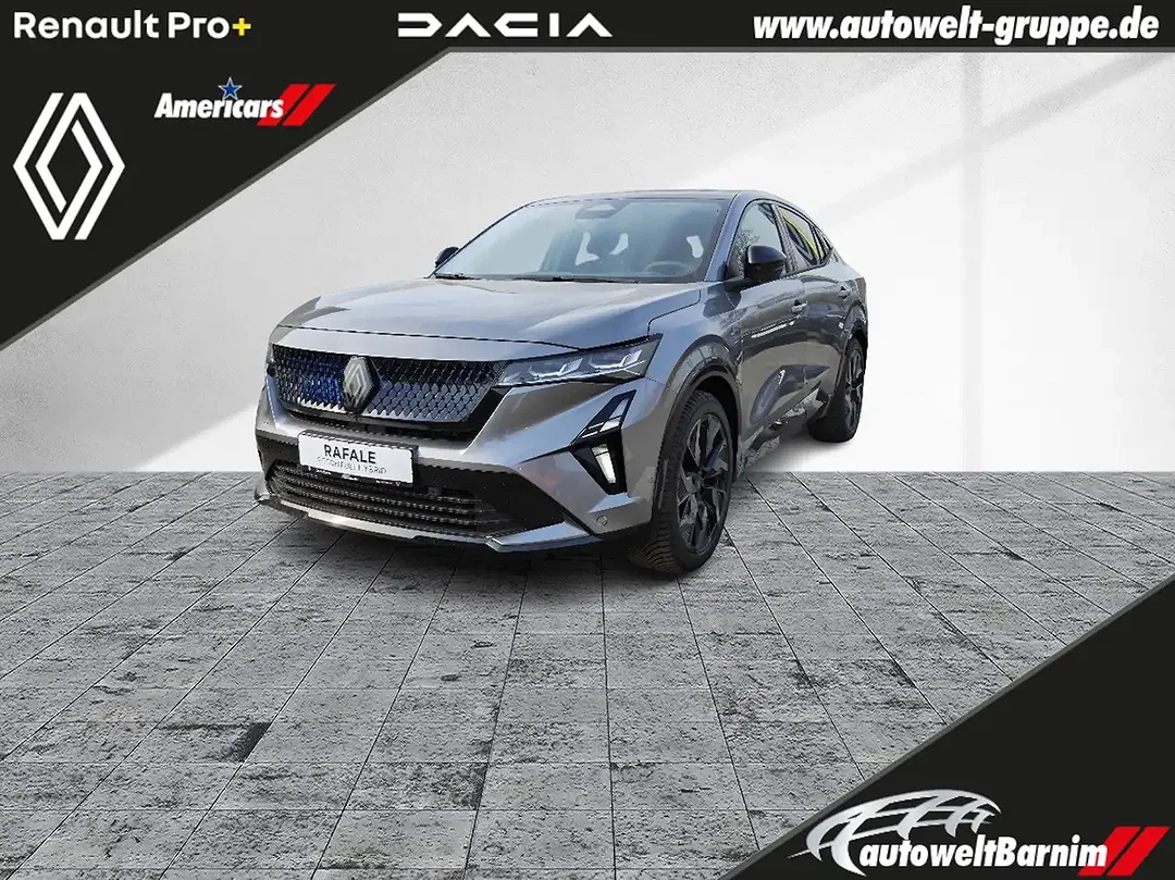 Renault Rafale E-Tech PHEV 4x4 Esprit Alpine - Afbeelding 1