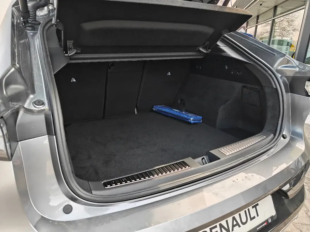 Renault Rafale E-Tech PHEV 4x4 Esprit Alpine - foto 11