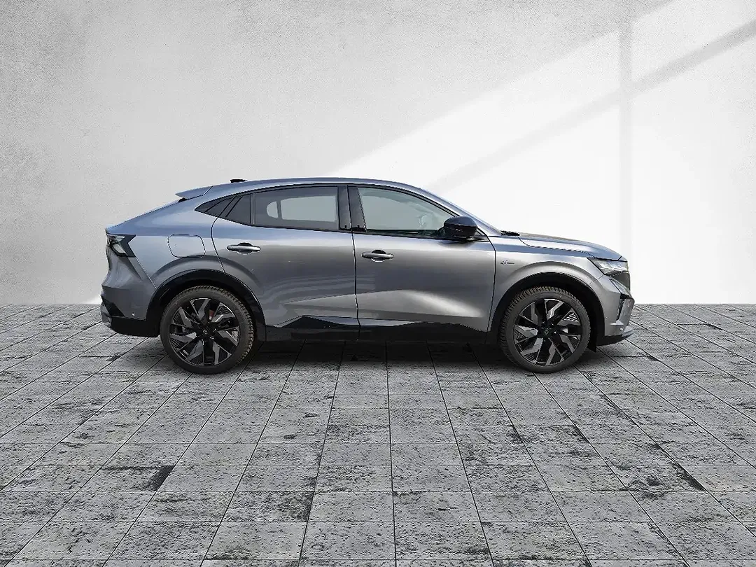 Renault Rafale E-Tech PHEV 4x4 Esprit Alpine - Thumbnail 5